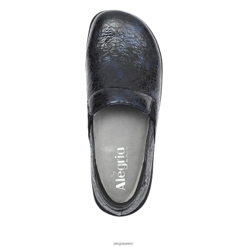 Alegria Shoes - Alegria Keli Azure Bleiglas-Profischuh D2R0BH428