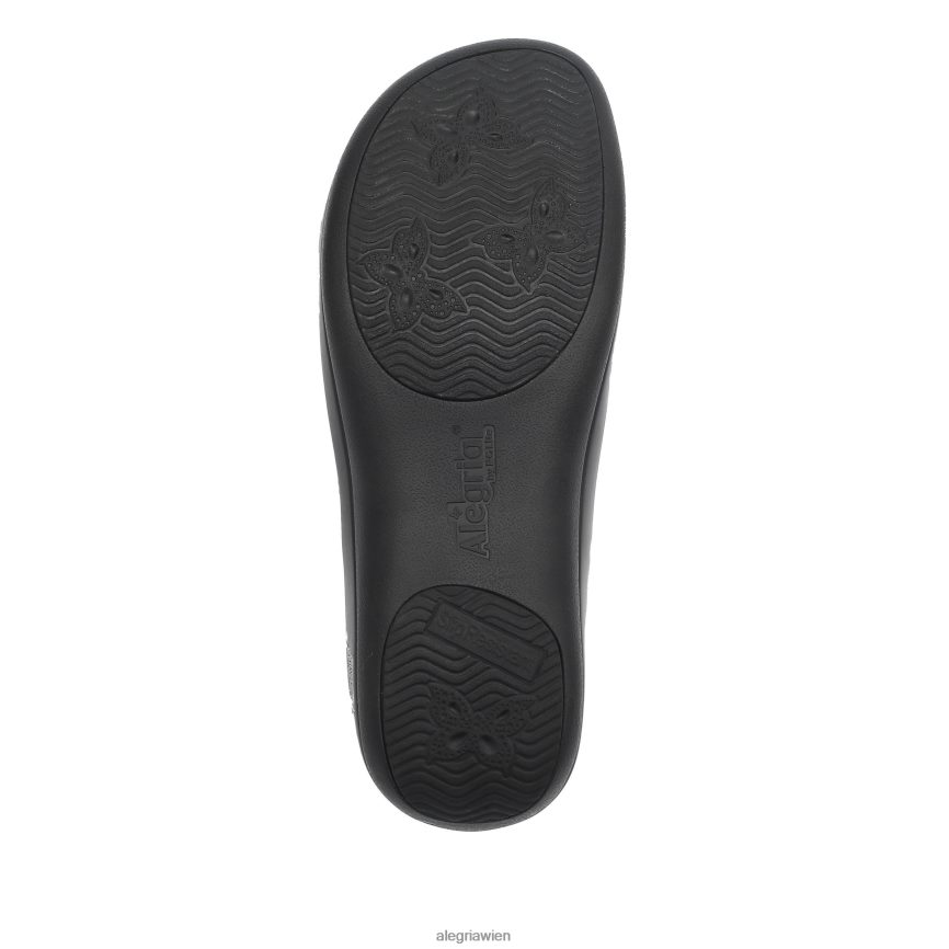 Alegria Shoes - Alegria Keli Azure Bleiglas-Profischuh D2R0BH428