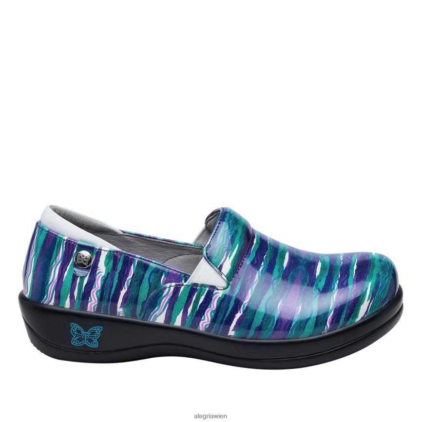 Alegria Shoes - Alegria Keli Crafternoon Berufsschuh D2R0BH407