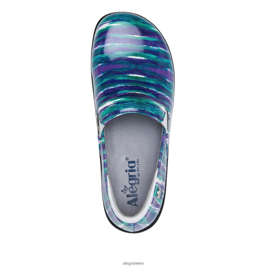 Alegria Shoes - Alegria Keli Crafternoon Berufsschuh D2R0BH407