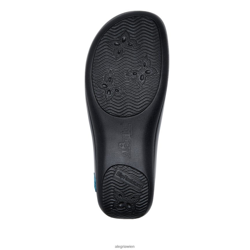 Alegria Shoes - Alegria Keli Crafternoon Berufsschuh D2R0BH407