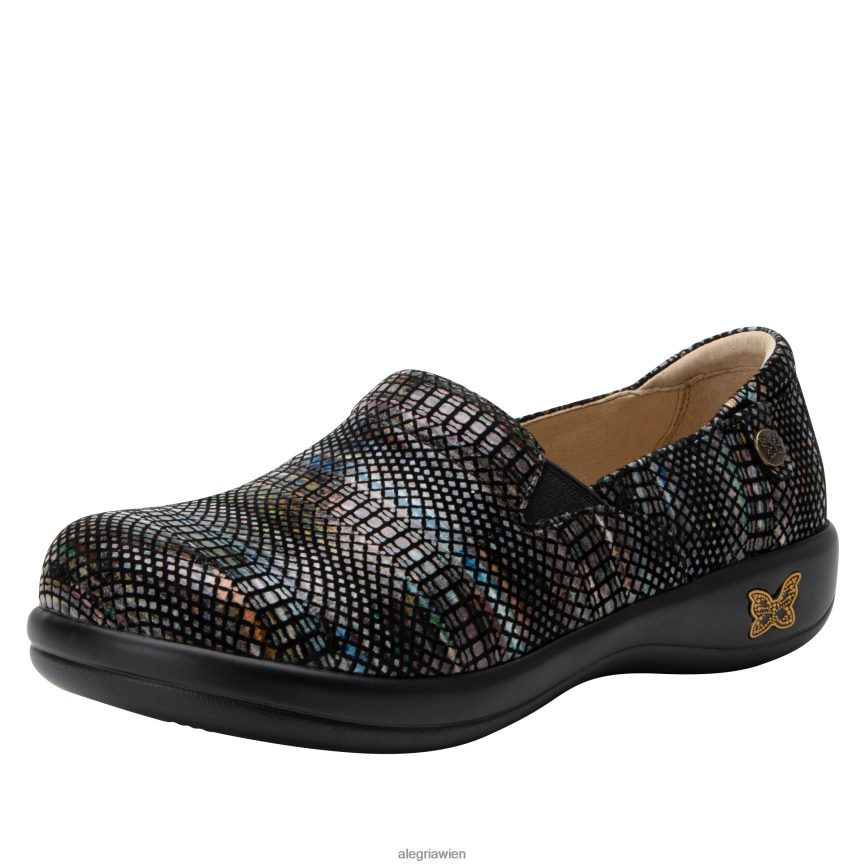 Alegria Shoes - Alegria Keli Earthy Lux Berufsschuh D2R0BH389