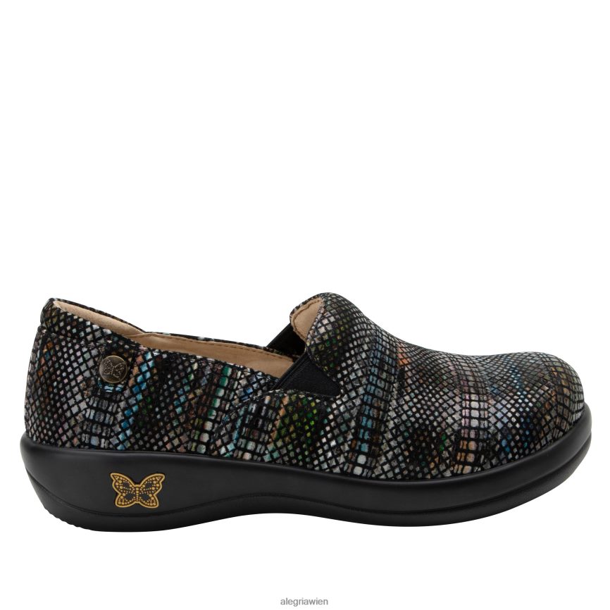 Alegria Shoes - Alegria Keli Earthy Lux Berufsschuh D2R0BH389