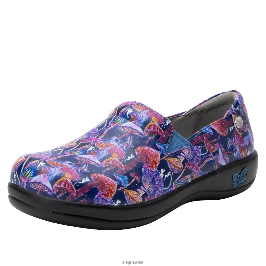 Alegria Shoes - Alegria Keli Fairyland Profi-Schuh D2R0BH398