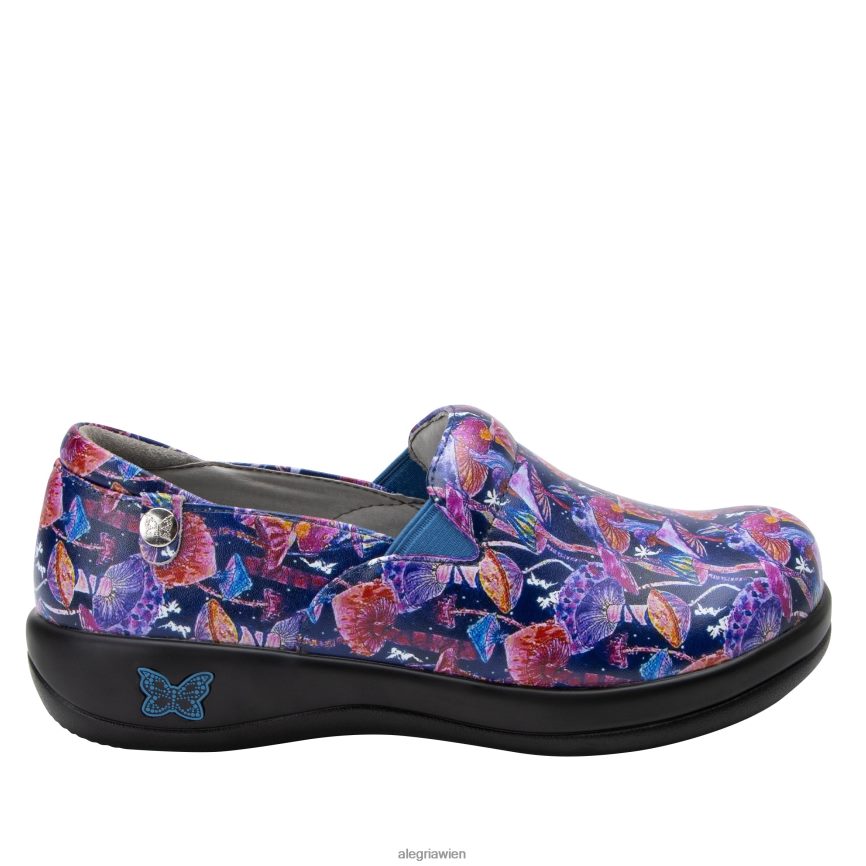 Alegria Shoes - Alegria Keli Fairyland Profi-Schuh D2R0BH398