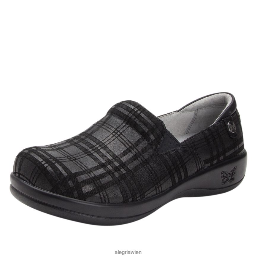 Alegria Shoes - Alegria Keli Plaid, um Ihren professionellen Schuh kennenzulernen D2R0BH473