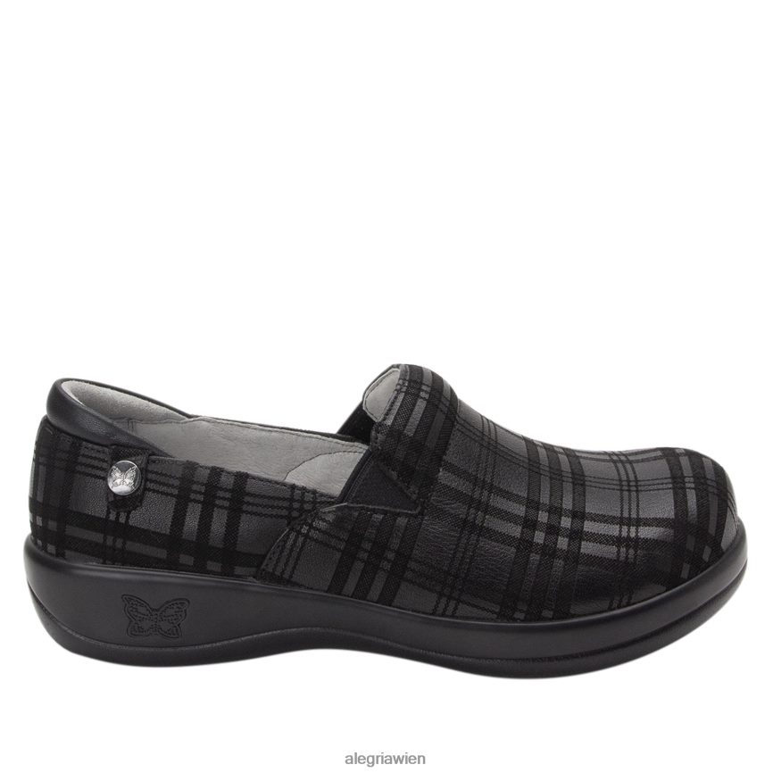 Alegria Shoes - Alegria Keli Plaid, um Ihren professionellen Schuh kennenzulernen D2R0BH473