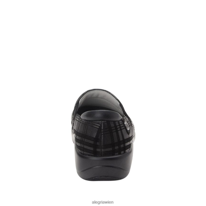 Alegria Shoes - Alegria Keli Plaid, um Ihren professionellen Schuh kennenzulernen D2R0BH473