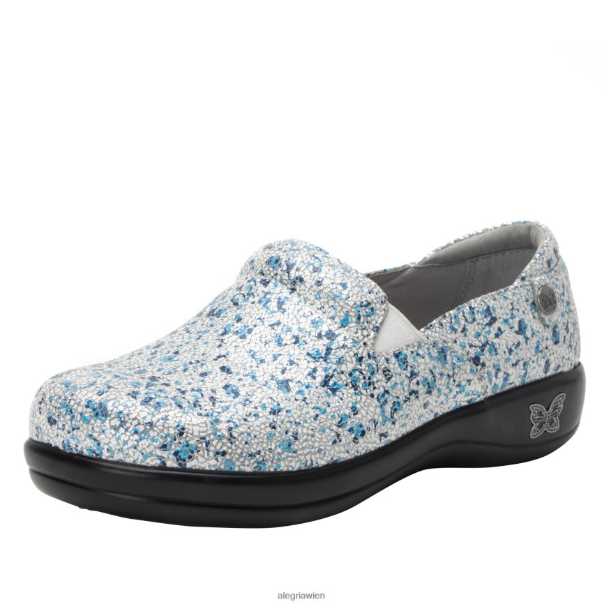 Alegria Shoes - Alegria Keli Terrazzo-Berufsschuh D2R0BH368