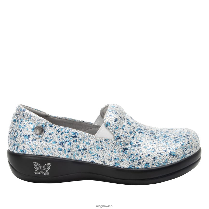 Alegria Shoes - Alegria Keli Terrazzo-Berufsschuh D2R0BH368