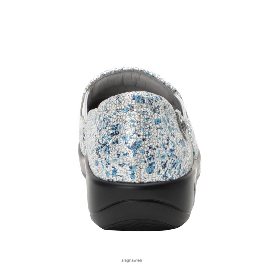 Alegria Shoes - Alegria Keli Terrazzo-Berufsschuh D2R0BH368