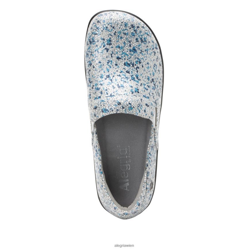 Alegria Shoes - Alegria Keli Terrazzo-Berufsschuh D2R0BH368
