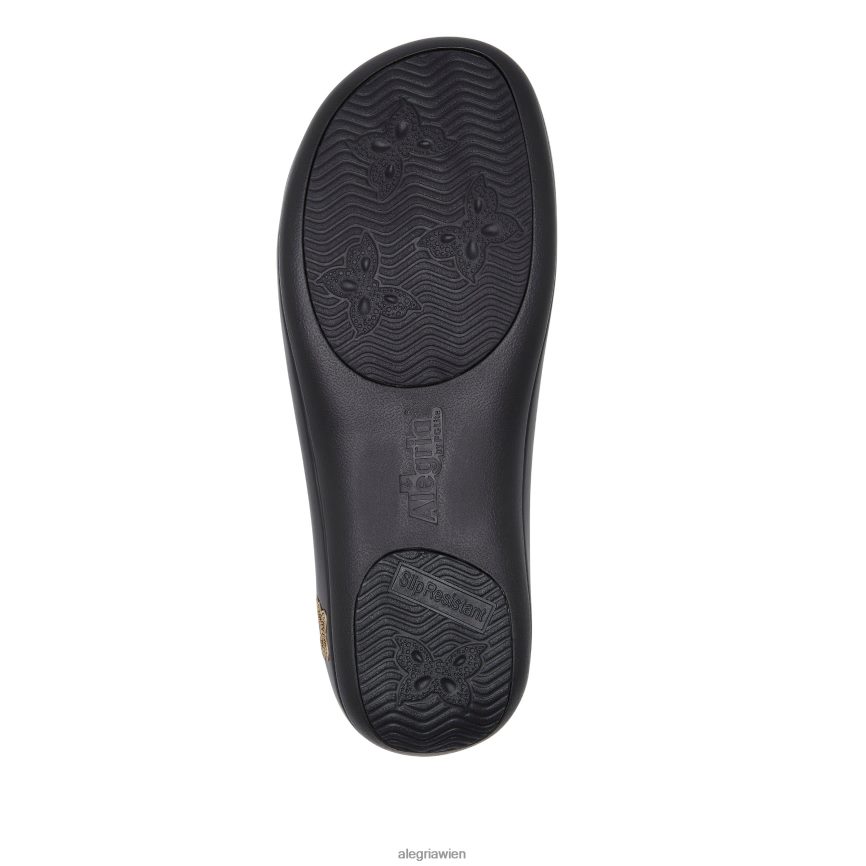 Alegria Shoes - Alegria Keli Woven Wonder Berufsschuh D2R0BH416