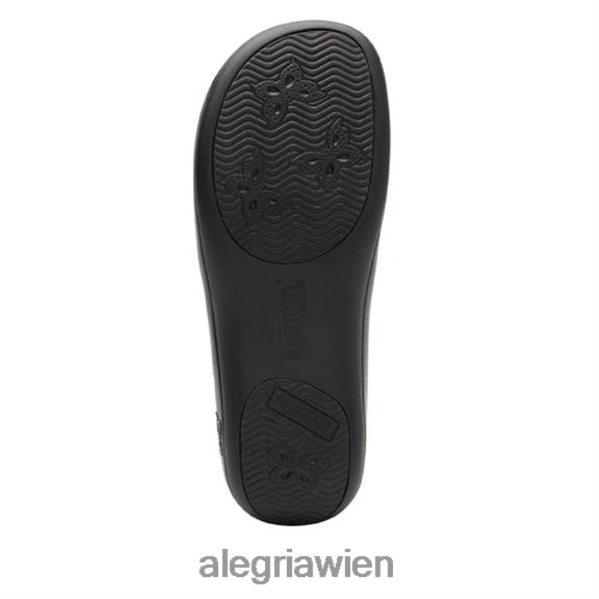 Alegria Shoes - Alegria Keli geölter brauner Berufsschuh D2R0BH455