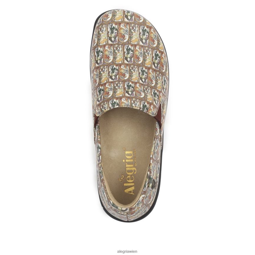 Alegria Shoes - Alegria Keli, ich liebe dich, ein professioneller Schuh D2R0BH431