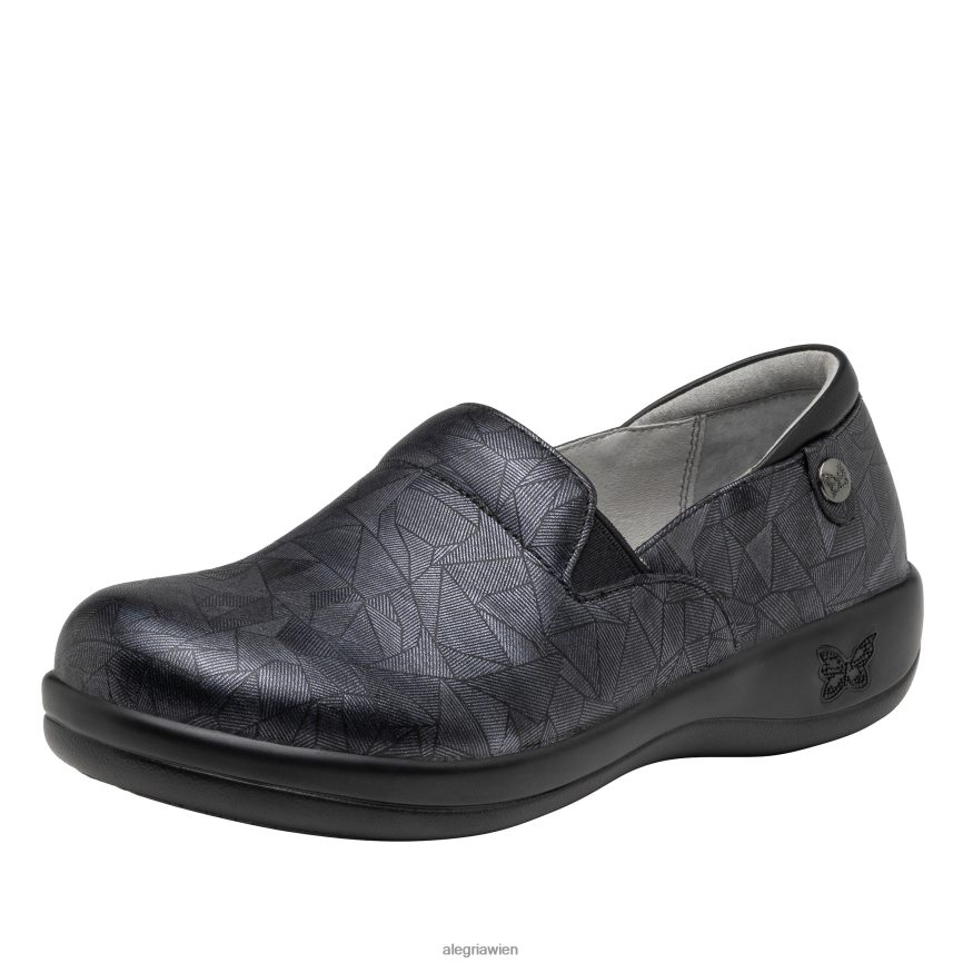 Alegria Shoes - Alegria Keli skizzenhafter Berufsschuh D2R0BH419