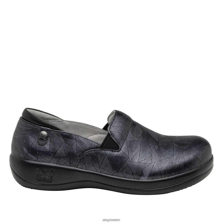 Alegria Shoes - Alegria Keli skizzenhafter Berufsschuh D2R0BH419