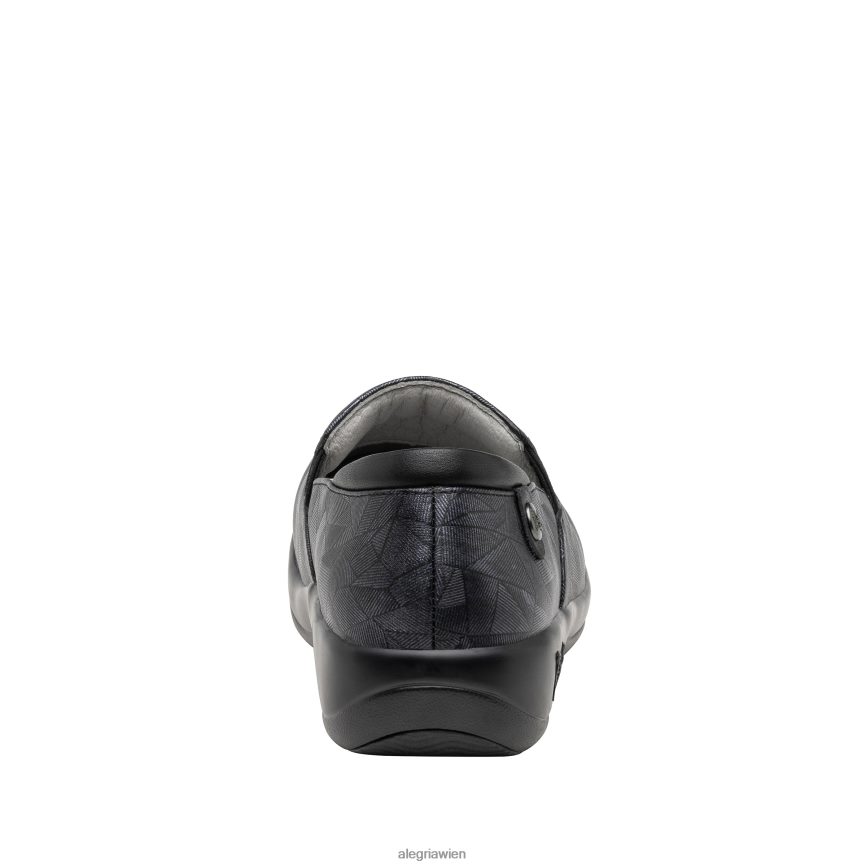 Alegria Shoes - Alegria Keli skizzenhafter Berufsschuh D2R0BH419