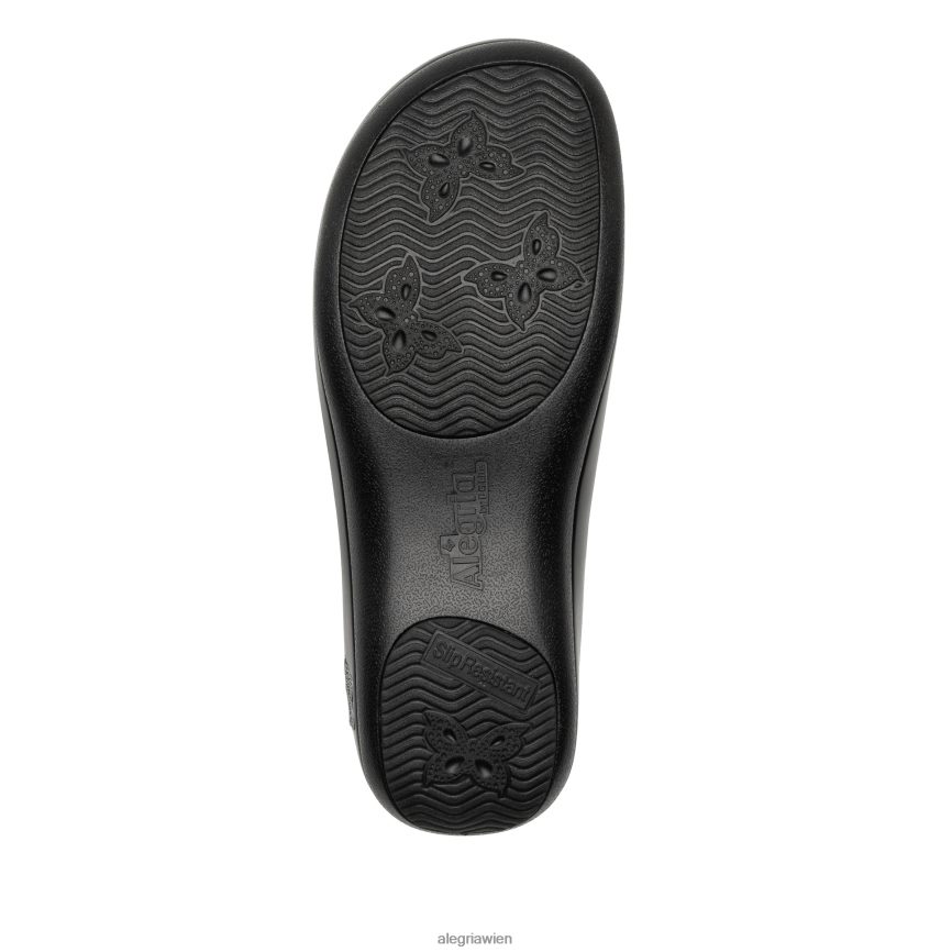 Alegria Shoes - Alegria Keli skizzenhafter Berufsschuh D2R0BH419