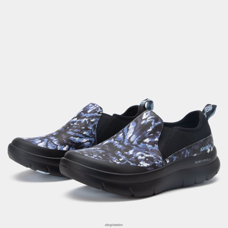 Alegria Shoes - Alegria Shift Lead Feral Schuh D2R0BH359