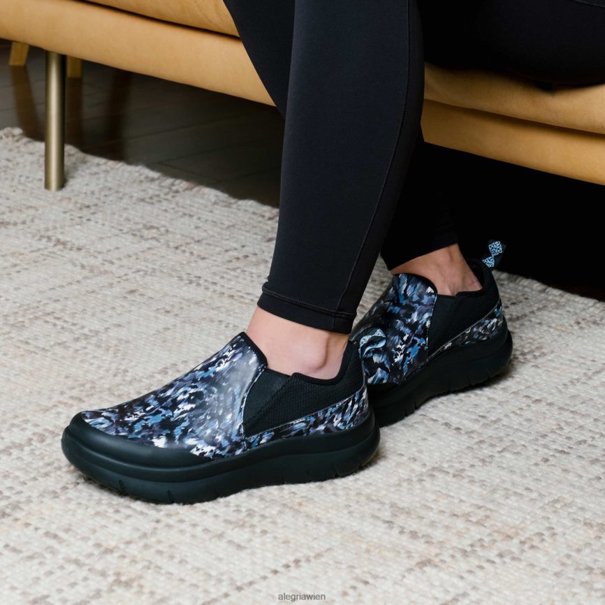 Alegria Shoes - Alegria Shift Lead Feral Schuh D2R0BH359
