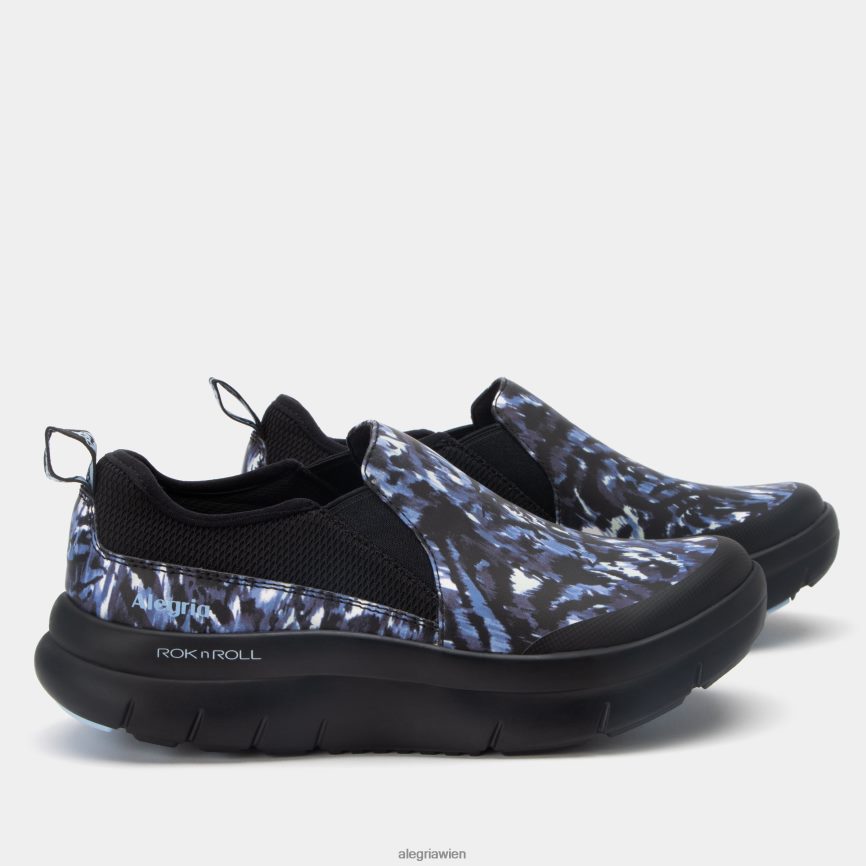 Alegria Shoes - Alegria Shift Lead Feral Schuh D2R0BH359