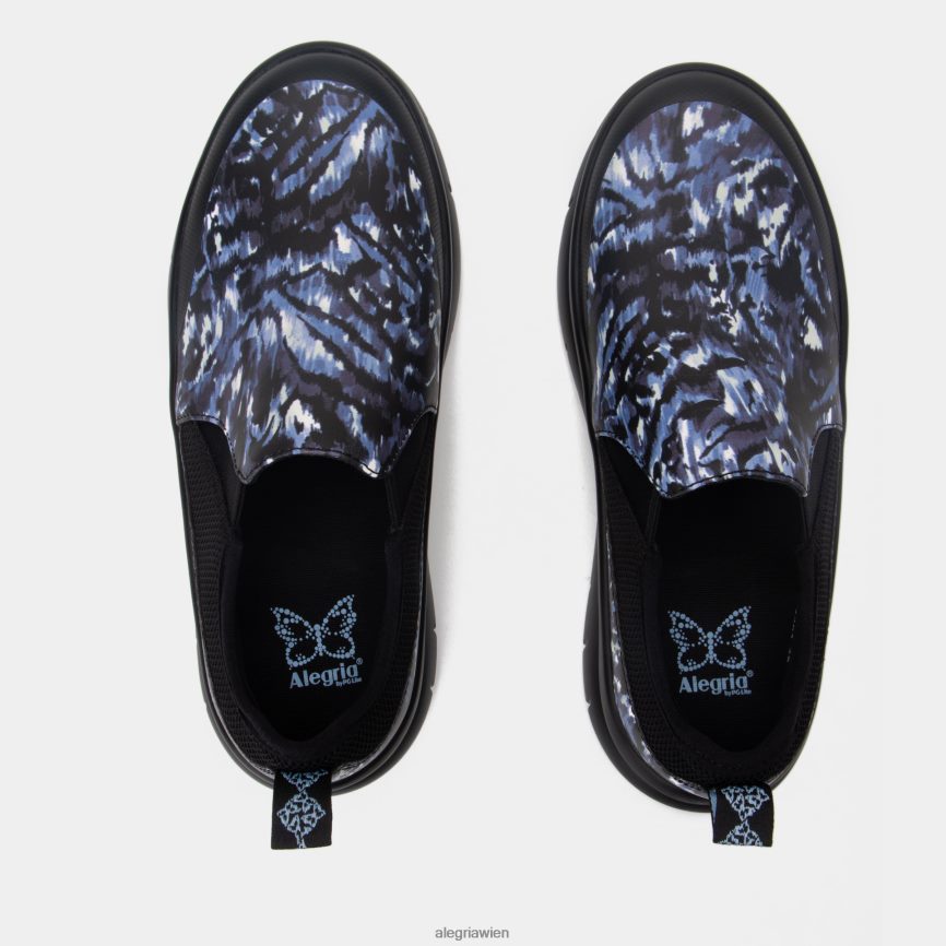 Alegria Shoes - Alegria Shift Lead Feral Schuh D2R0BH359