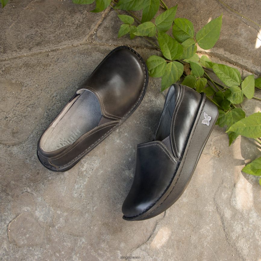 Alegria Wien - Alegria Debra-Schuh aus geölter Esche D2R0BH373