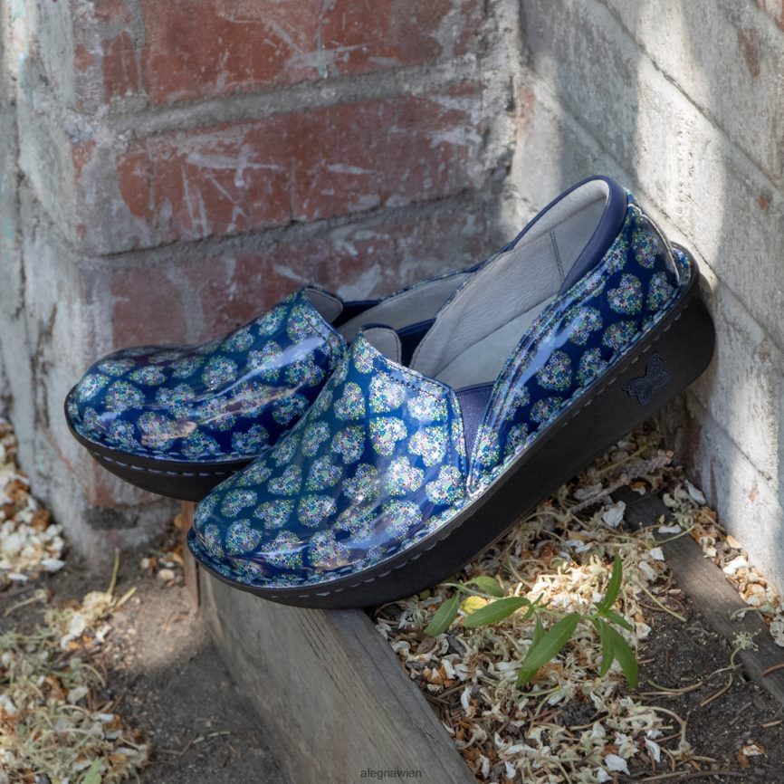 Alegria Wien - Alegria Debra-Stück meines Herzensschuhs D2R0BH394