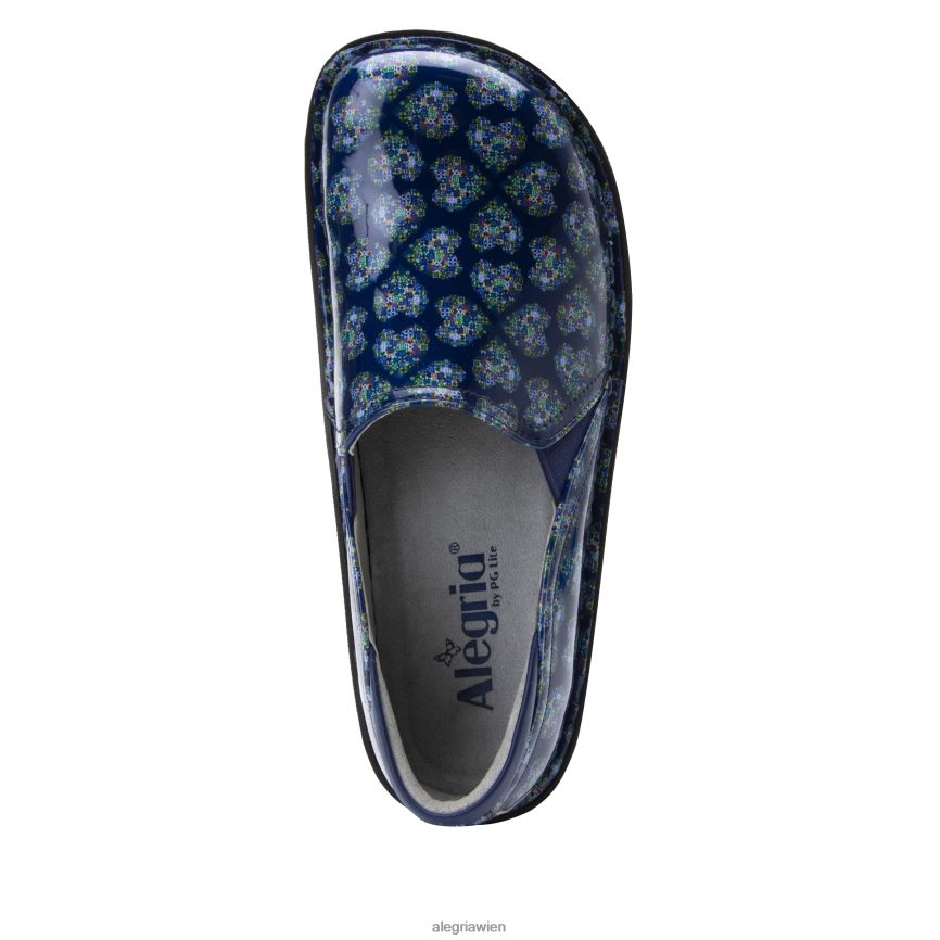 Alegria Wien - Alegria Debra-Stück meines Herzensschuhs D2R0BH394