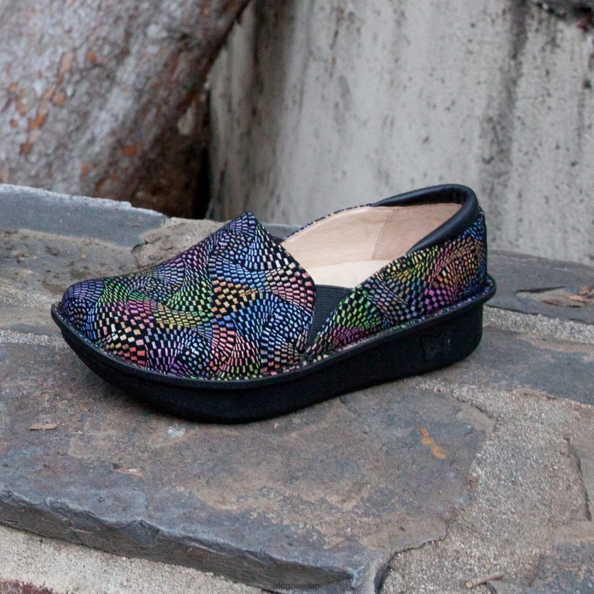 Alegria Wien - Alegria Debra Viewmaster Schuh D2R0BH478