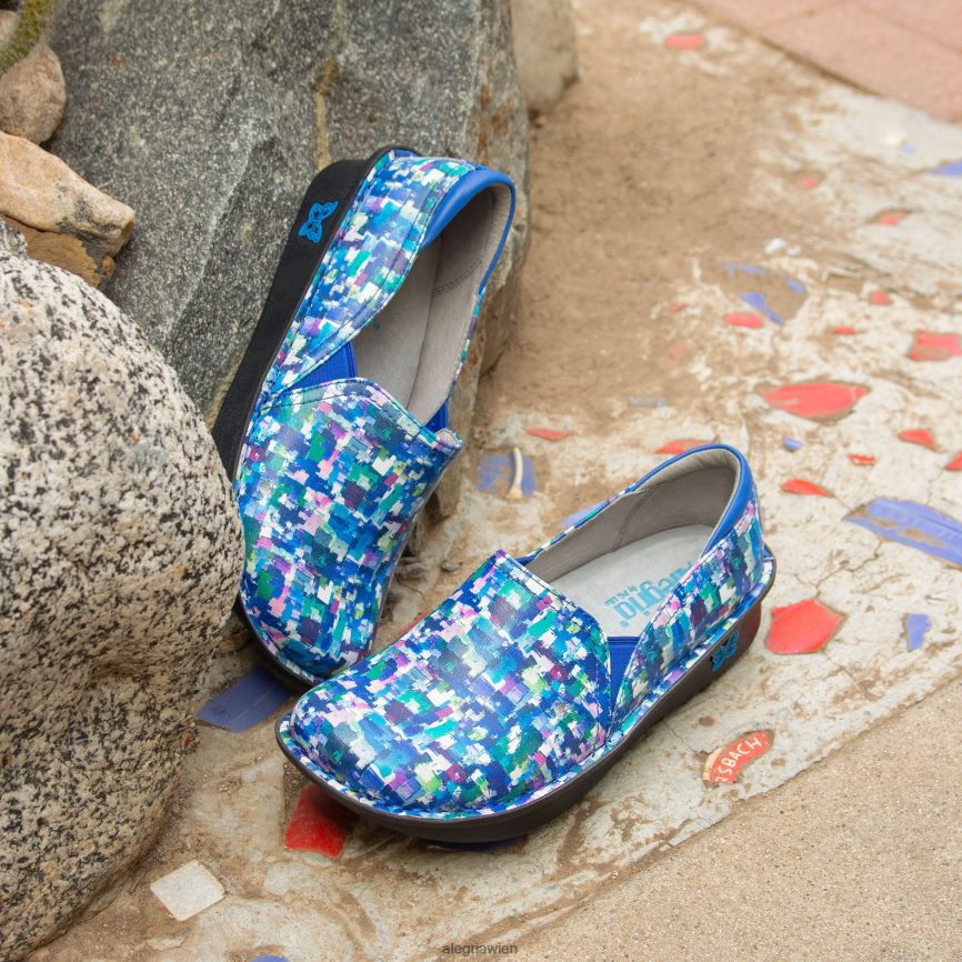 Alegria Wien - Alegria Debra Willkommen zurück Löschschuh D2R0BH409