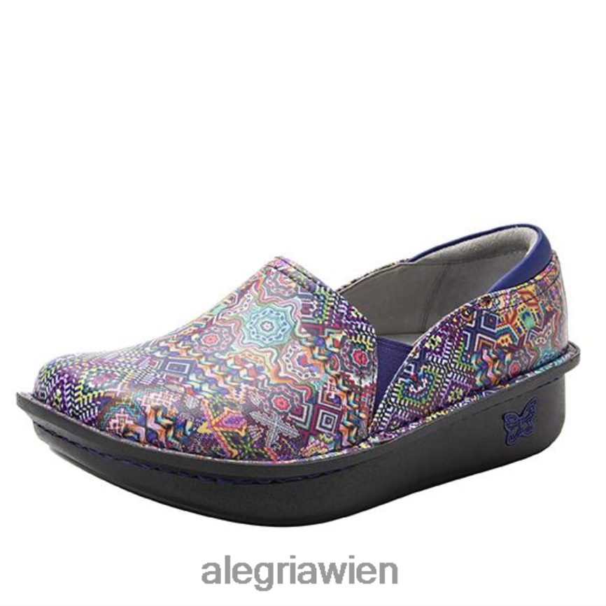Alegria Wien - Alegria Debra elektrifizierter Schuh D2R0BH454