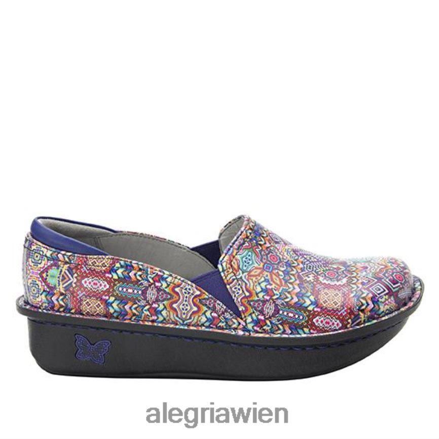 Alegria Wien - Alegria Debra elektrifizierter Schuh D2R0BH454