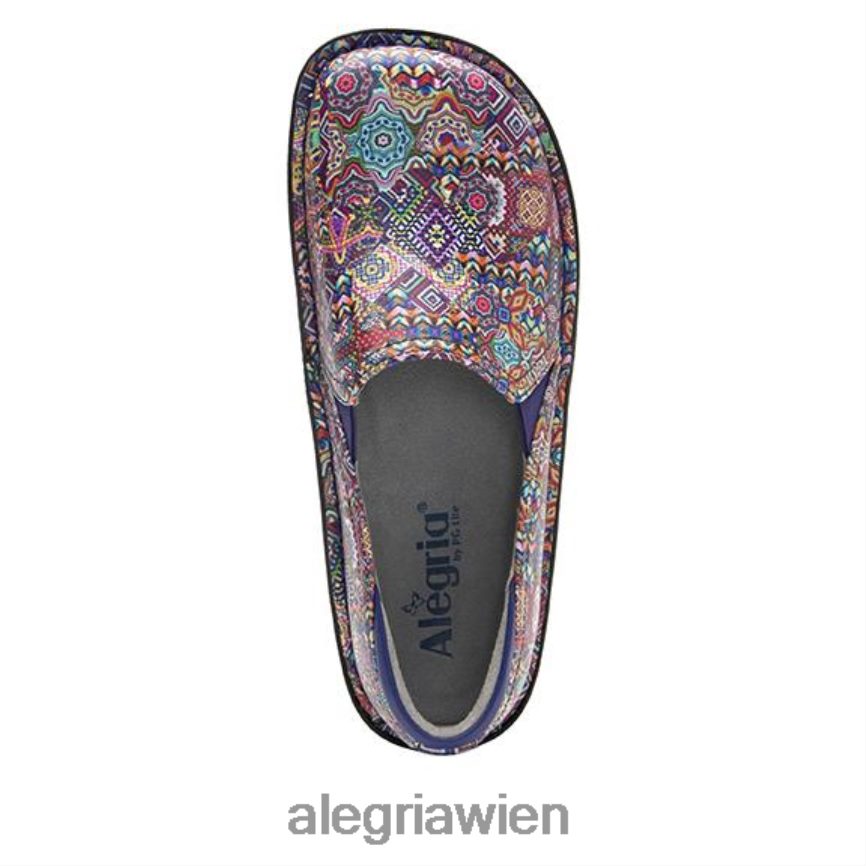 Alegria Wien - Alegria Debra elektrifizierter Schuh D2R0BH454