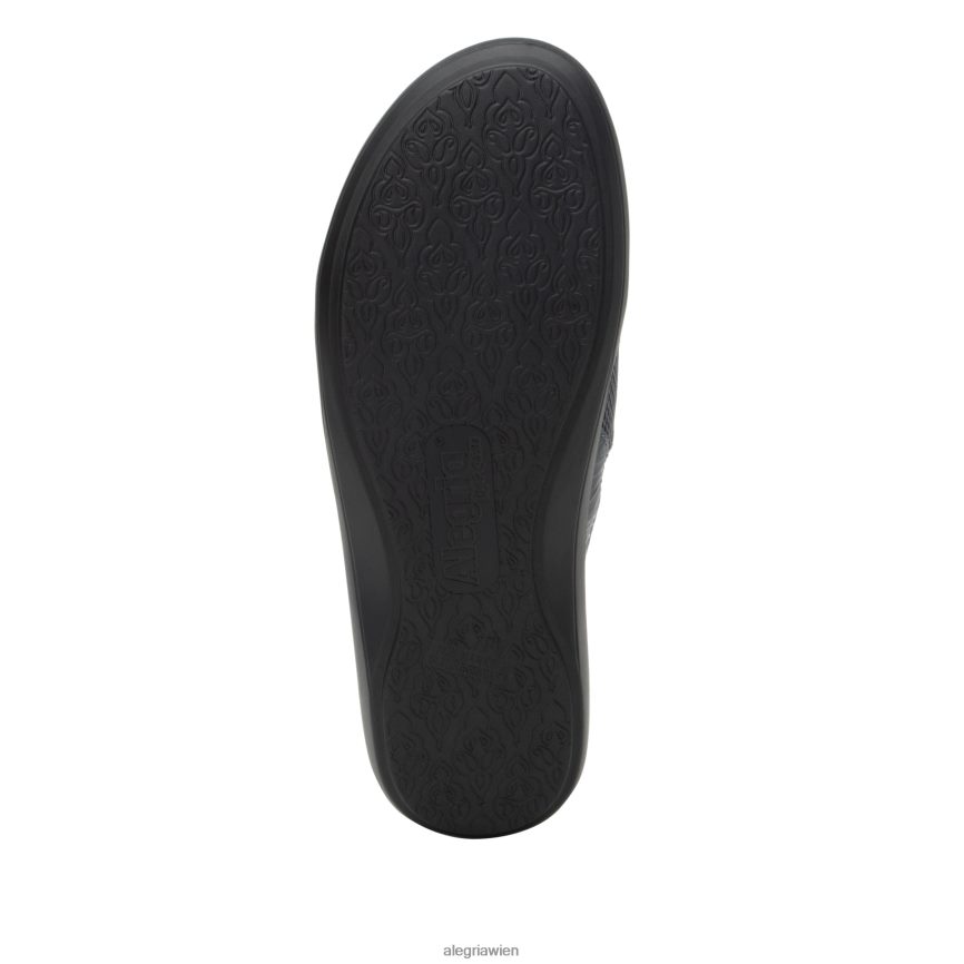 Alegria Wien - Alegria Duette Aged Twilight-Schuh D2R0BH376