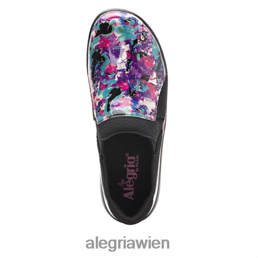 Alegria Wien - Alegria Duette Multi-Composite-Schuh D2R0BH457