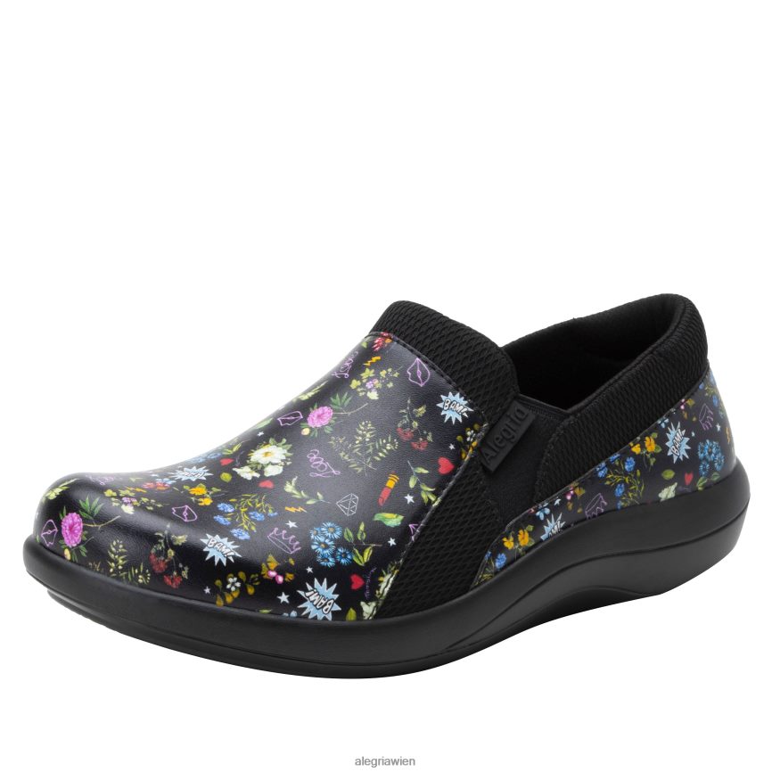 Alegria Wien - Alegria Duette Steez Schuh D2R0BH391
