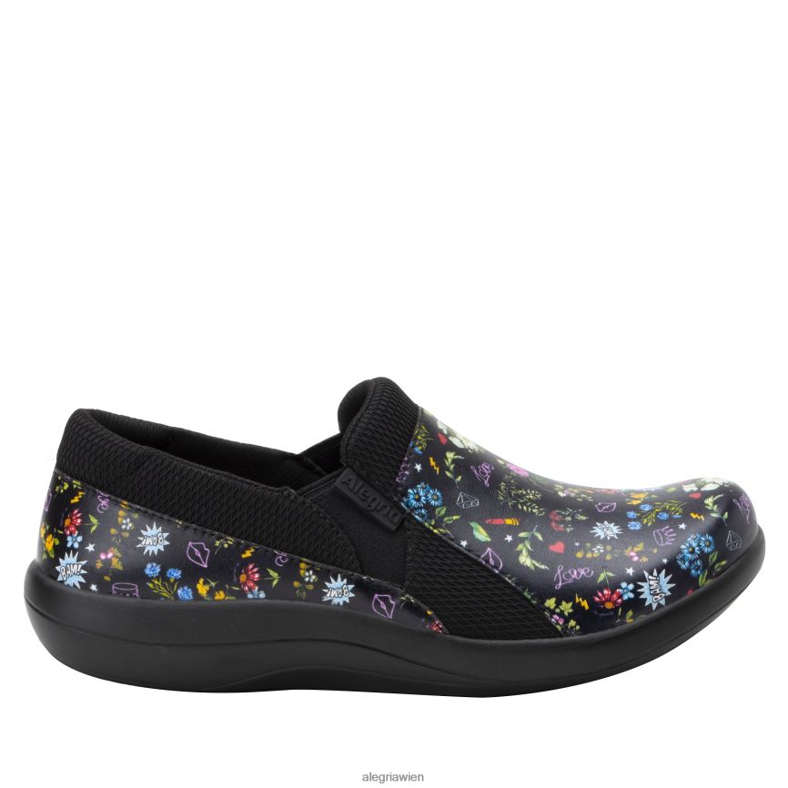 Alegria Wien - Alegria Duette Steez Schuh D2R0BH391