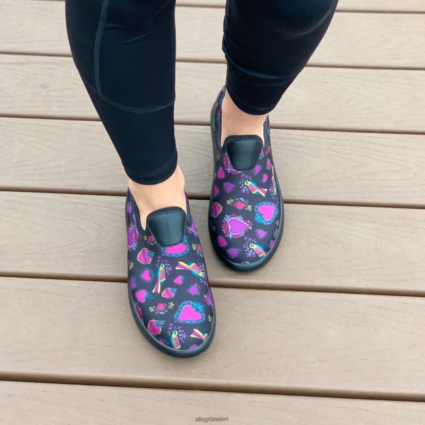 Alegria Wien - Alegria Eden Frida Schuh D2R0BH445