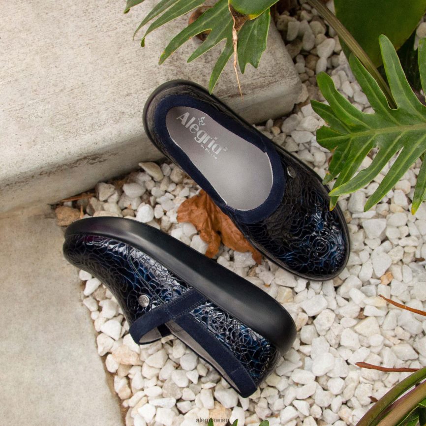 Alegria Wien - Alegria Emry Moody Blues Schuh D2R0BH412