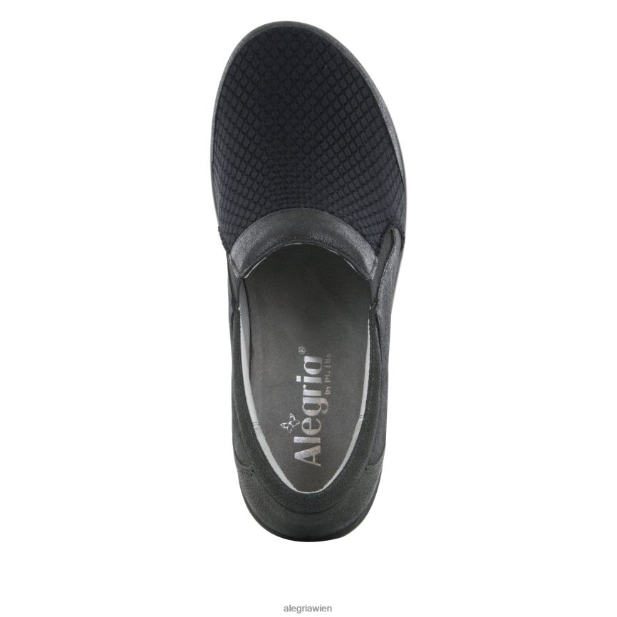 Alegria Wien - Alegria Eryn Anise Baby-Tumble-Schuh D2R0BH475