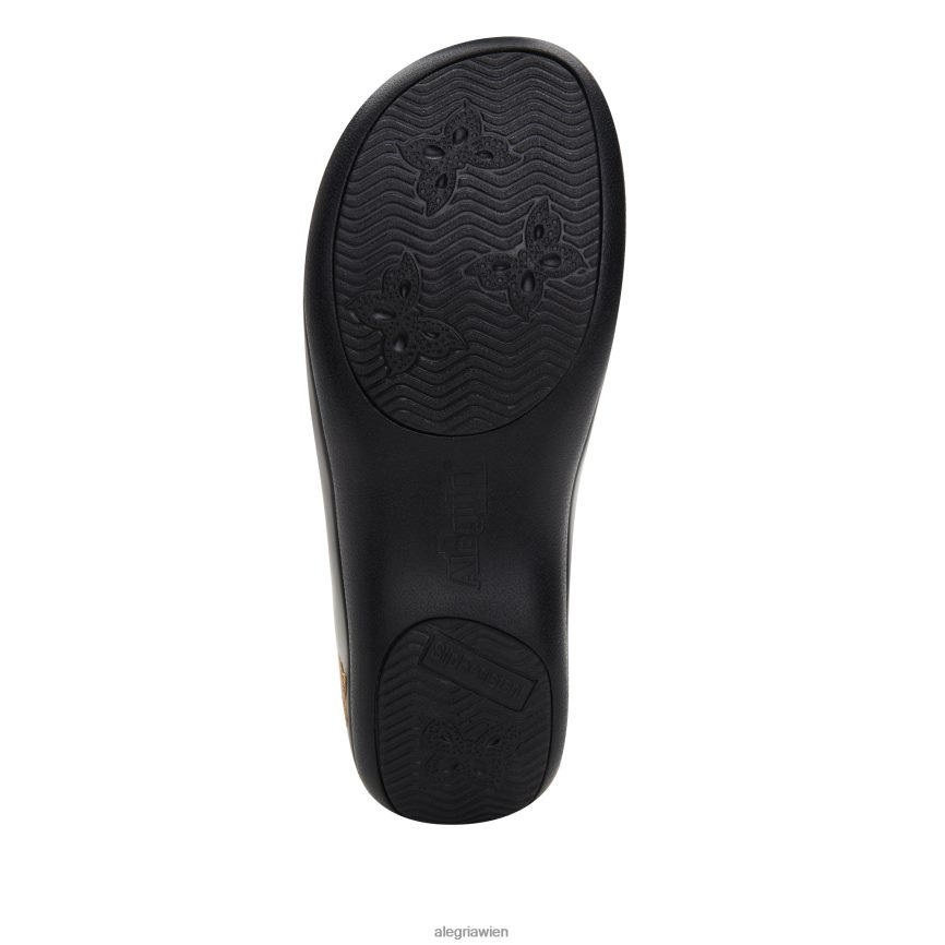 Alegria Wien - Alegria Keli Cherry Bomb Lack-Berufsschuh D2R0BH451