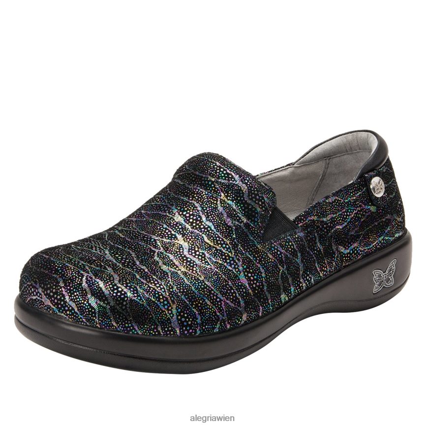 Alegria Wien - Alegria Keli Dermatic Berufsschuh D2R0BH472