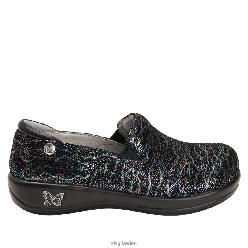 Alegria Wien - Alegria Keli Dermatic Berufsschuh D2R0BH472