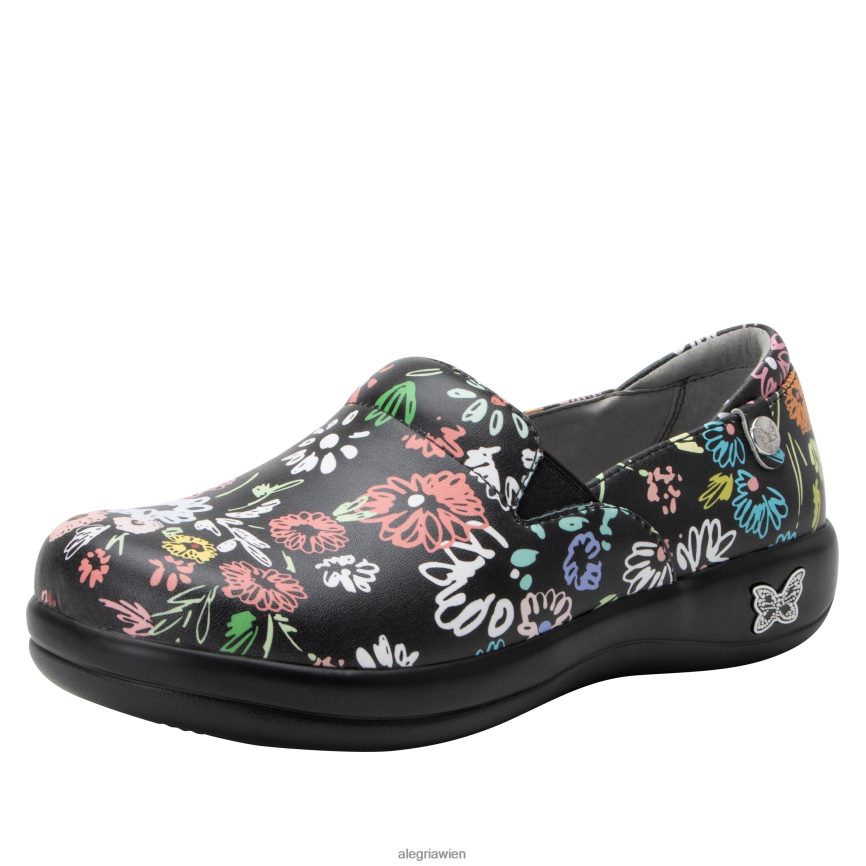 Alegria Wien - Alegria Keli Doodley Doo Profi-Schuh D2R0BH388