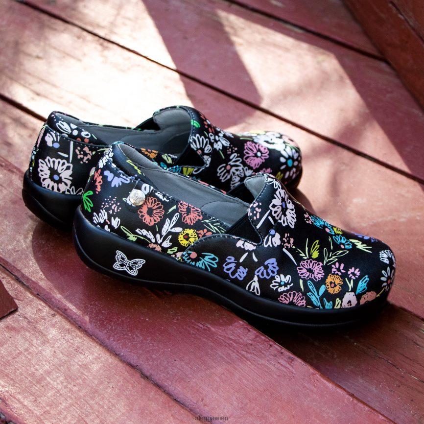 Alegria Wien - Alegria Keli Doodley Doo Profi-Schuh D2R0BH388