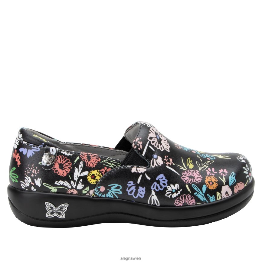 Alegria Wien - Alegria Keli Doodley Doo Profi-Schuh D2R0BH388