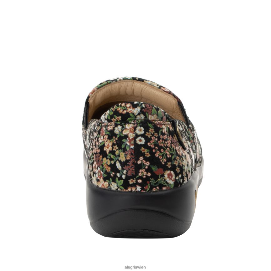 Alegria Wien - Alegria Keli Earthy Bloom Berufsschuh D2R0BH367