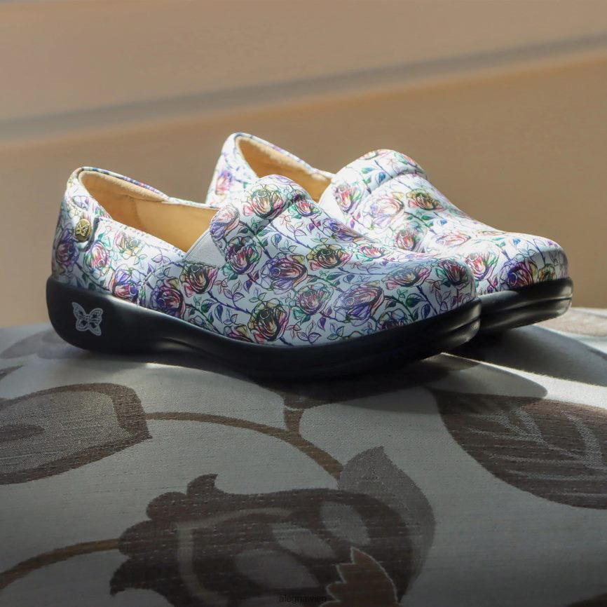 Alegria Wien - Alegria Keli Freihand-Profischuh D2R0BH364